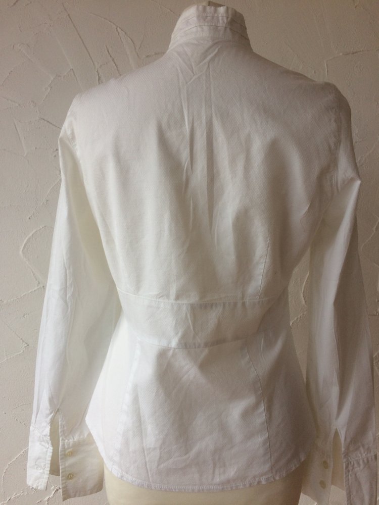 APRIORI DAMEN BUSINESS BLUSE HEMD. 36