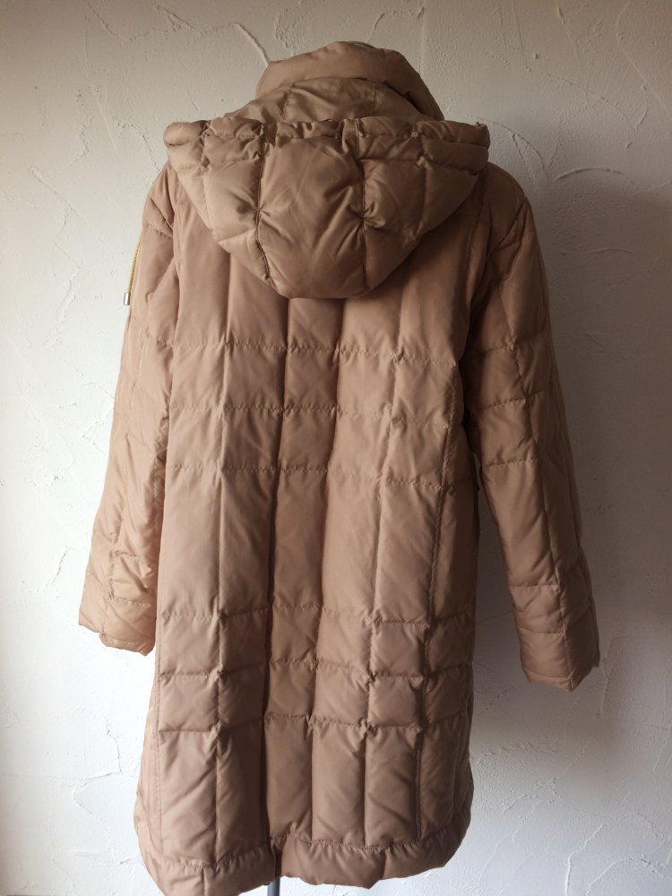 „ROSNER“ DAUNENMANTEL KURZMANTEL JACKE GR. 44