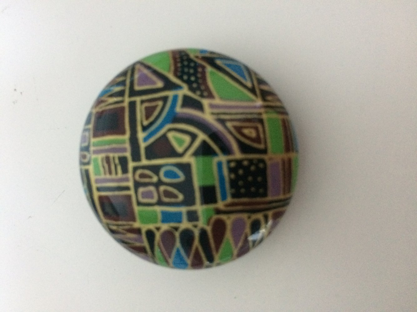 EXKLUSIVE VINTAGE OHRCLIPS 