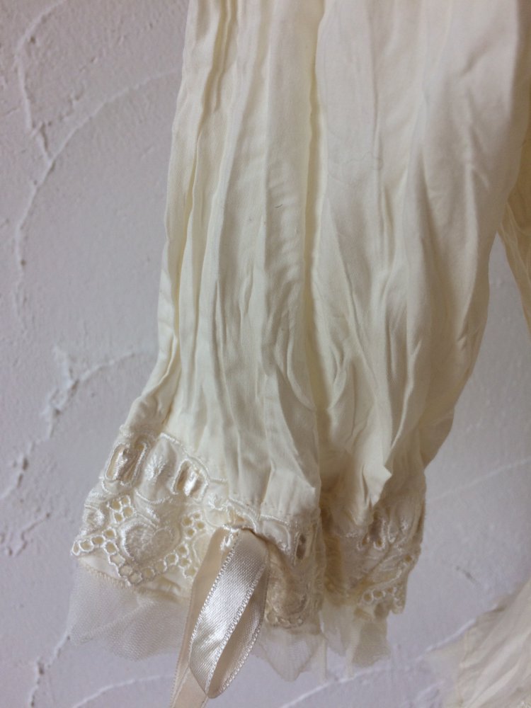 EXTRAVAGANTE BLUSE GR. 36 von „ BIBA „