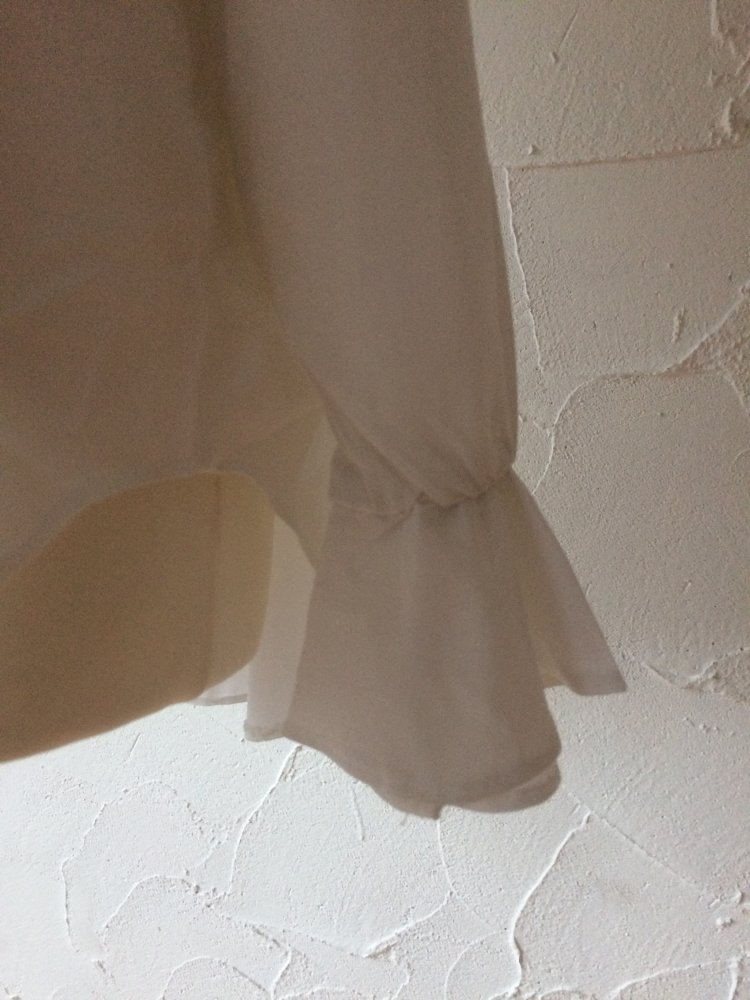 ELEGANTE DAMEN BLUSE GR. 46/48