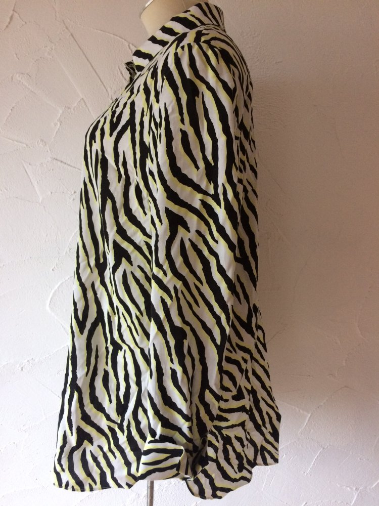 „JAKE*S  COLLECTION „ ELEGANTE BLUSE GR. 44