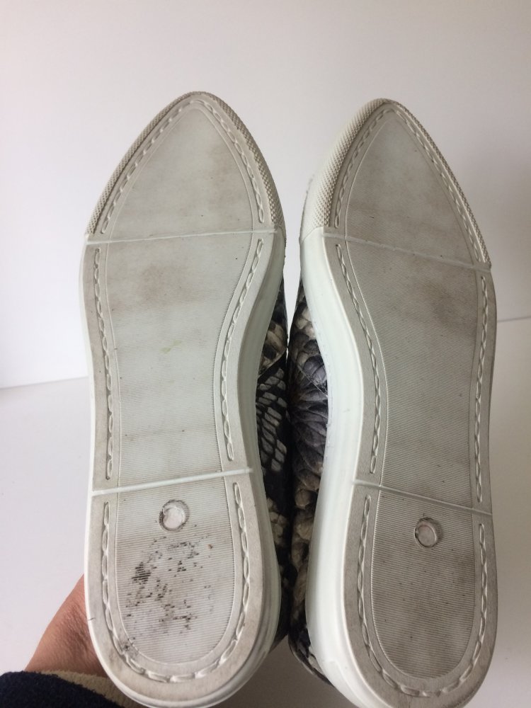 MARIPE „EXKLUSIVE SNEAKER GR. 38