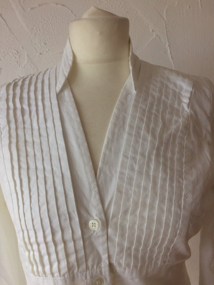 APRIORI DAMEN BUSINESS BLUSE HEMD. 36