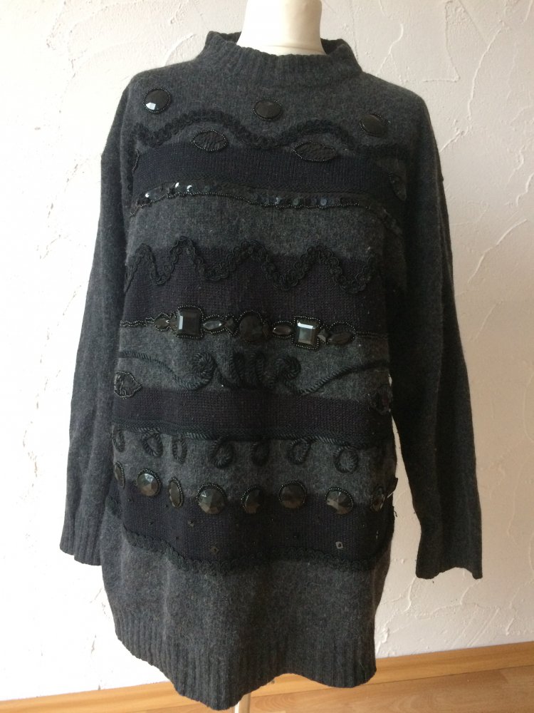 BLUHMOD DAMEN PULLOVER GR. L