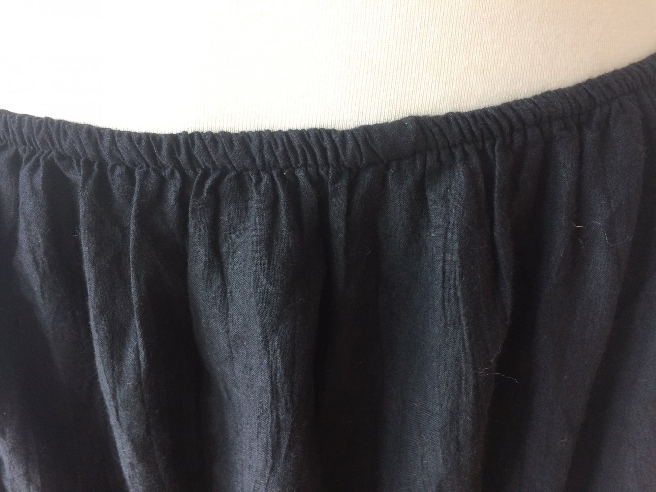 MISS H.  MAXIROCK STUFENROCK GR. 38