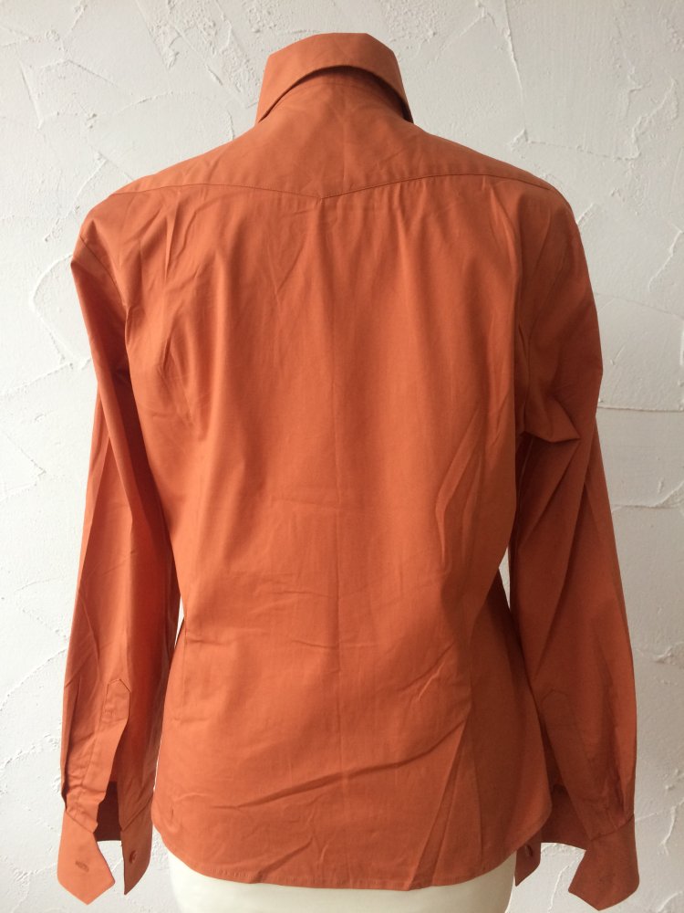 JAKE‘S BAUMWOLLE DAMEN BLUSE GR. 38
