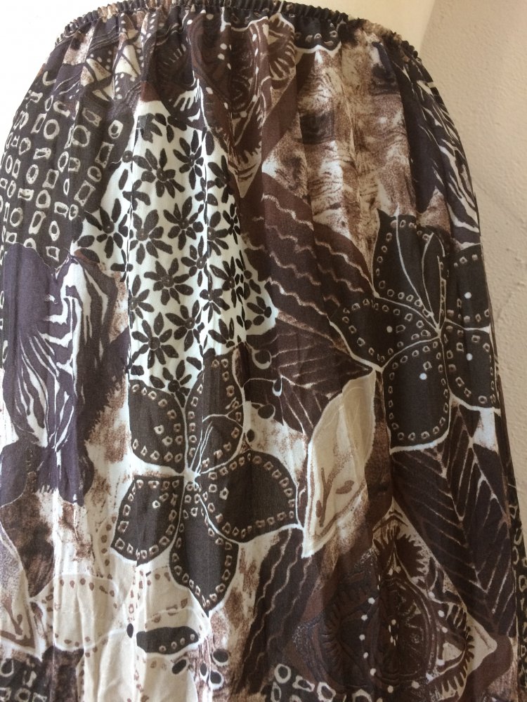 CLARINA COLLECTION MIDIROCK GR. 38