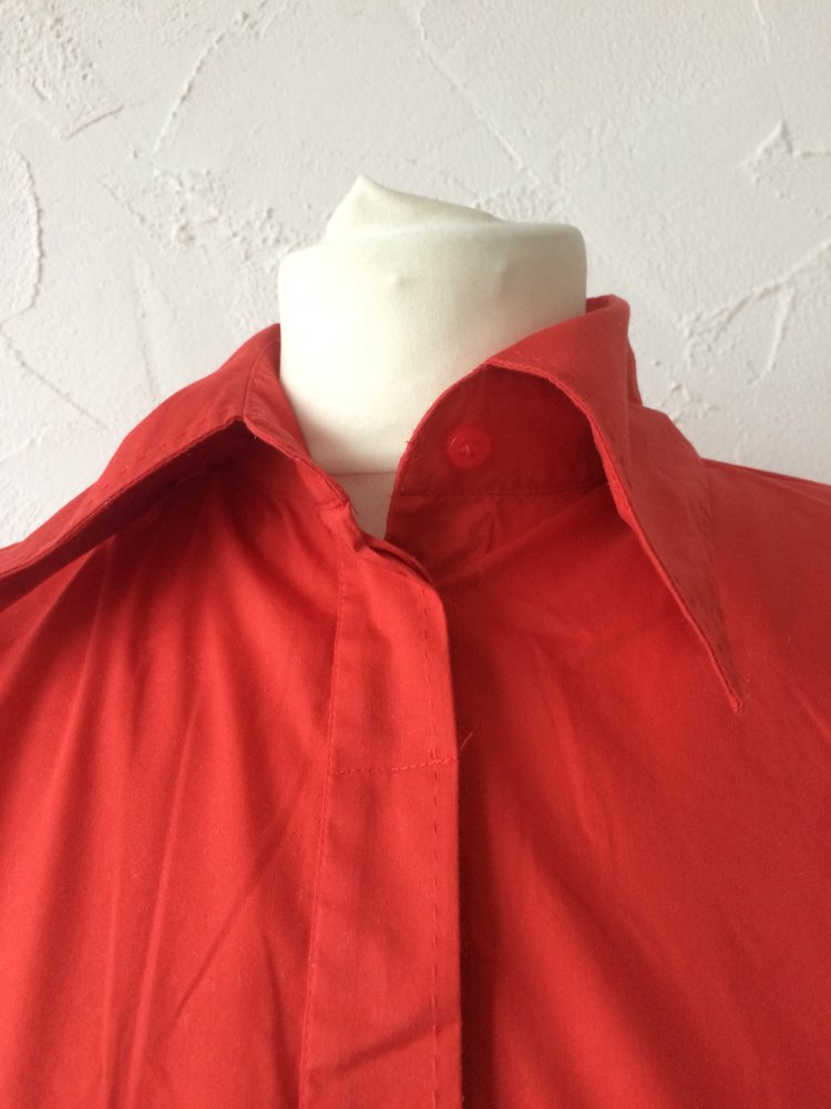 JOY DAMEN BLUSE HEMD GR. 38