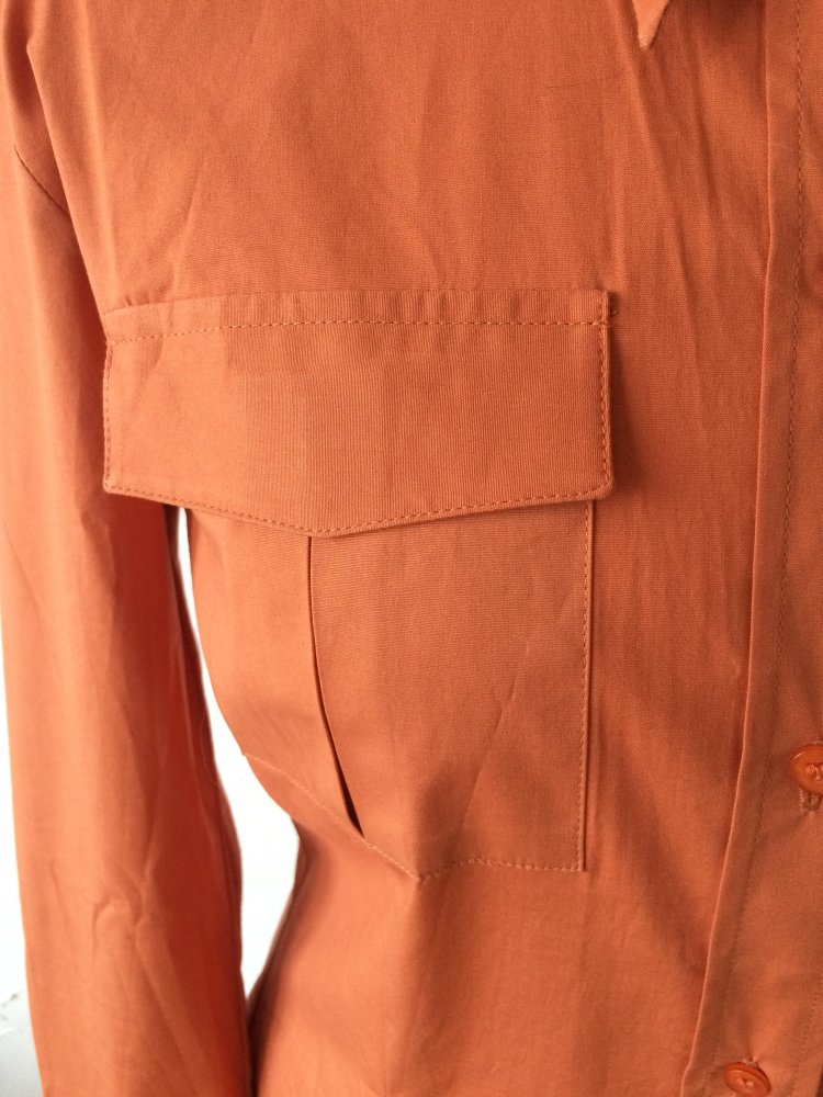 JAKE‘S BAUMWOLLE DAMEN BLUSE GR. 38