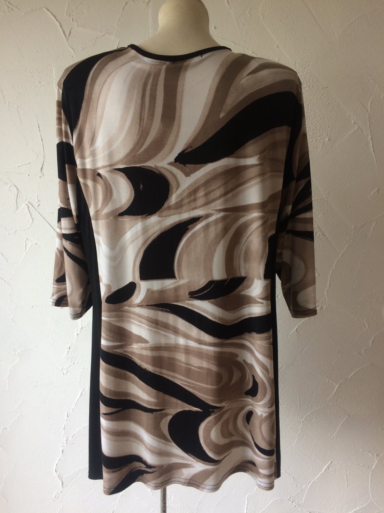 NEW JERSEY TUNIKA OBERTEIL GR. XXL