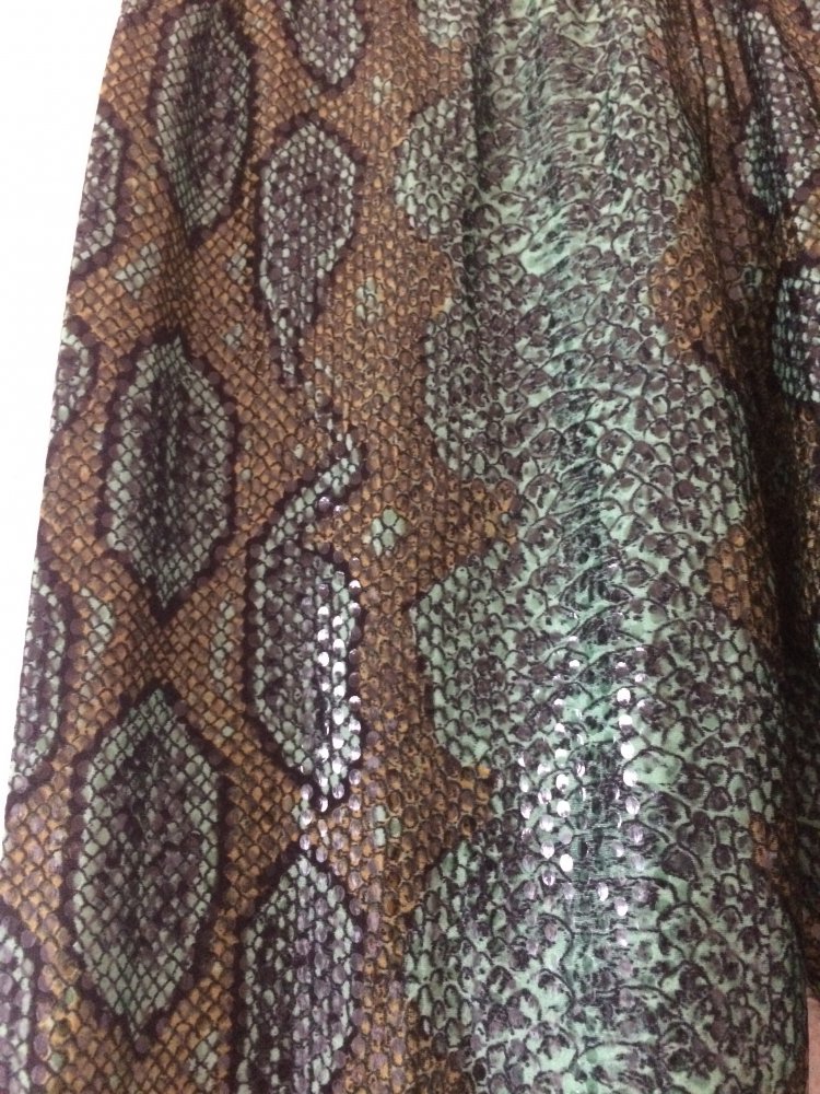 „FALKE „ HOSE LEGGINGS GR. 38/40