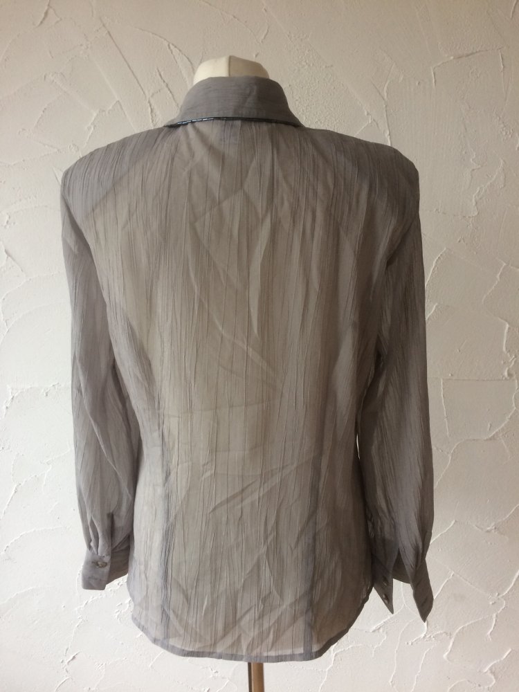 TRU DAMEN BLUSE GR. 36