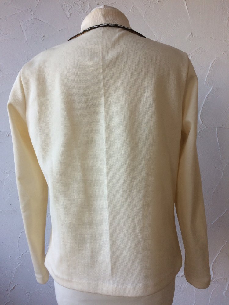 EXKLUSIVER DAMEN SOMMER CARDIGAN PULLOVER GR. 40/42