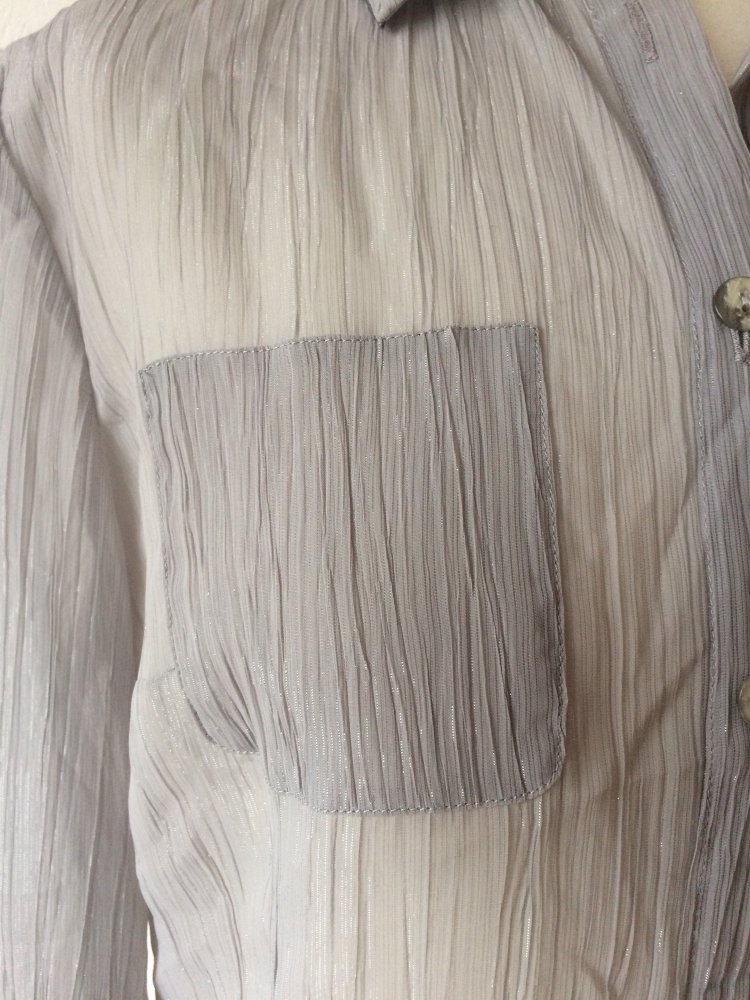 TRU DAMEN BLUSE GR. 36