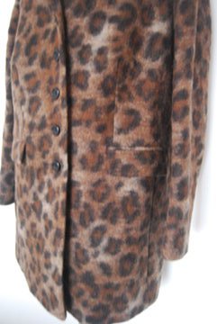 Exclusiver   Mantel  Jacke  Trendi