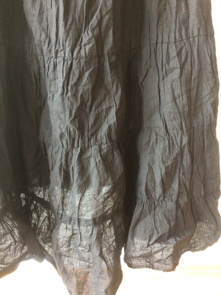 MISS H.  MAXIROCK STUFENROCK GR. 38