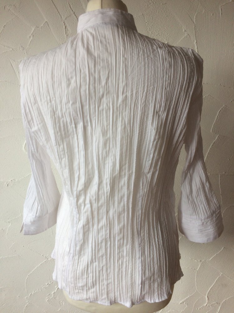 YESSICA DAMEN CRASH BLUSE GR. 38