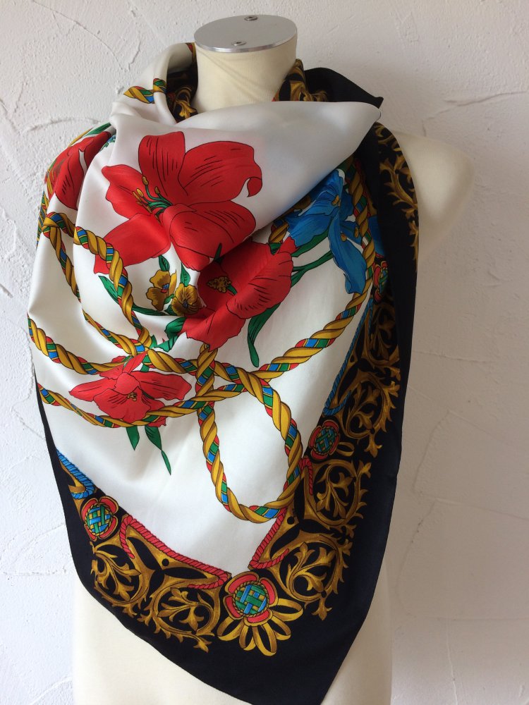 EXKLUSIVER XXL TUCH KOPFTUCH HALSTUCH HAARTUCH 