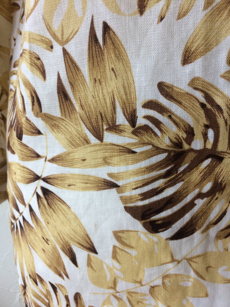 ANN LLEWELLYN 100% LEINEN BLUSE GR. M