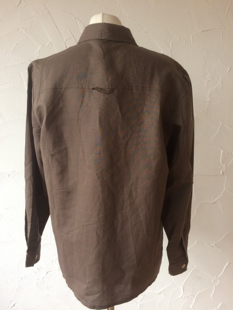 FUTURE COLLECTION DAMEN BLUSE GR. 38