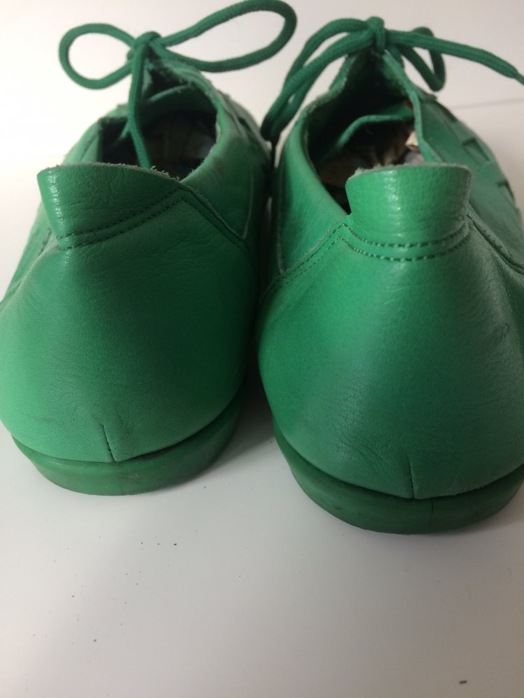 TAMARIS CLUB LINE DAMEN SCHNÜRSCHUHE GR. 40