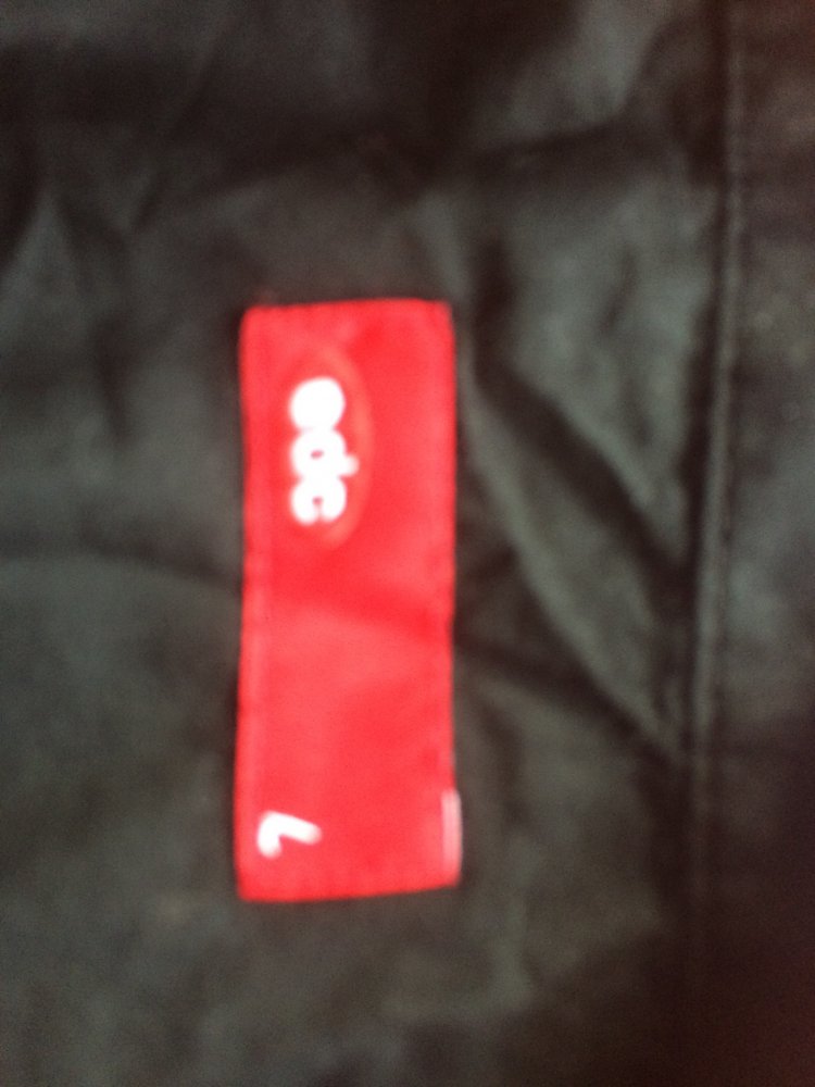 edc 100% BAUMWOLLE DAMEN BLUSE GR. L