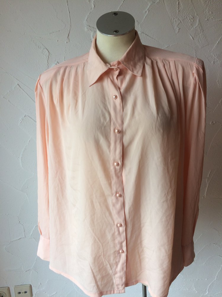 „JOY „ Exklusive Bluse in Gr. 38