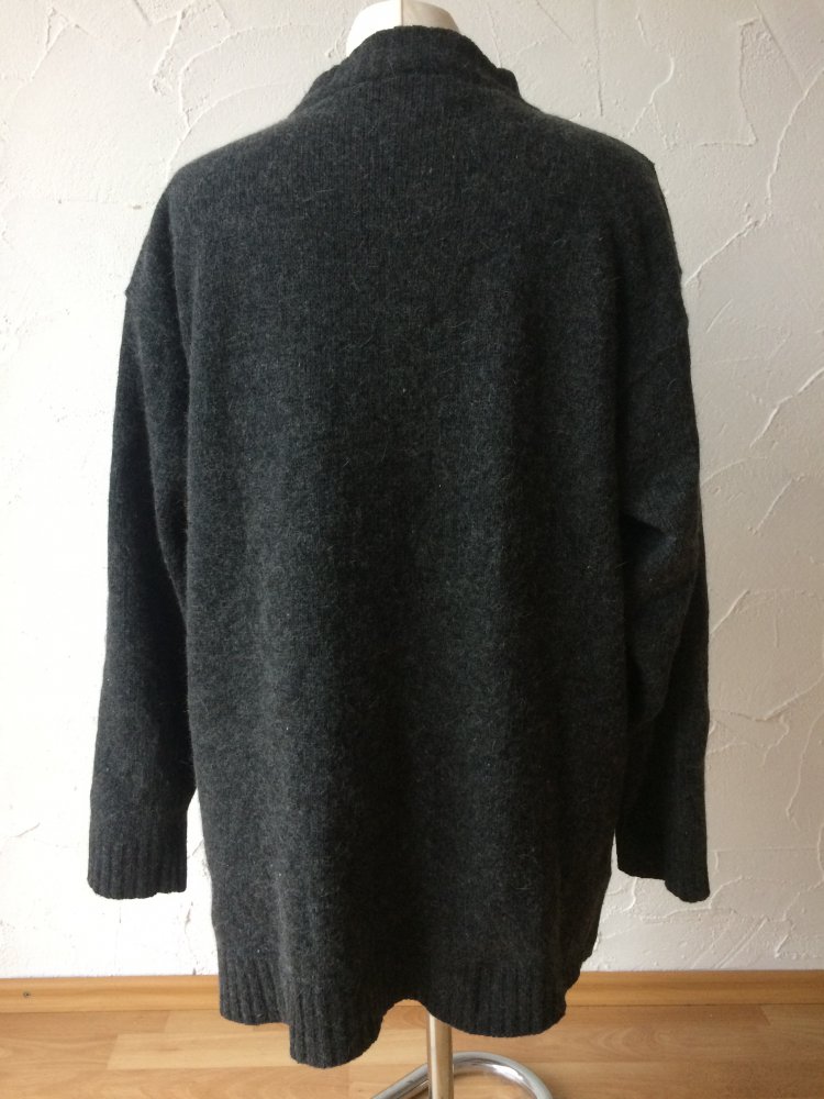 BLUHMOD DAMEN PULLOVER GR. L