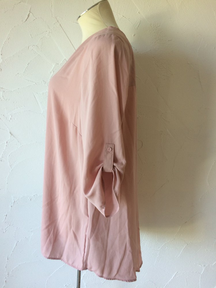 YESSICA EXKLUSIVE ALTROSA BLUSE GR. 44/46