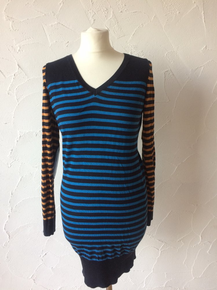 de. CORP by ESPRIT DAMEN KLEID PULLOVER GR. S