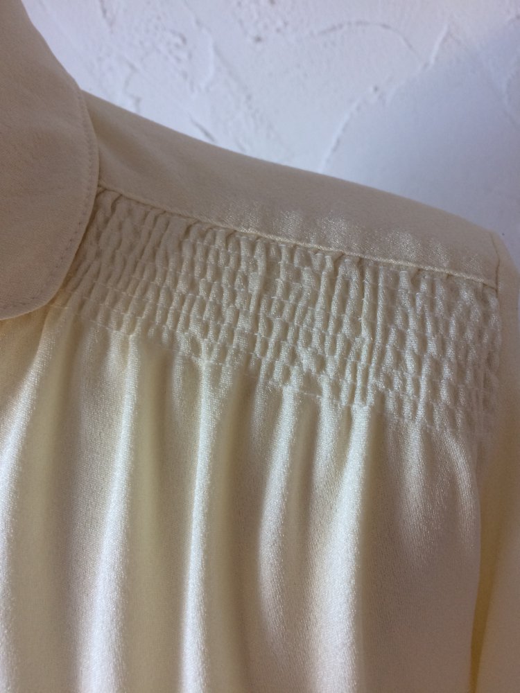 CLAUDE DAMEN BLUSE GR. 40