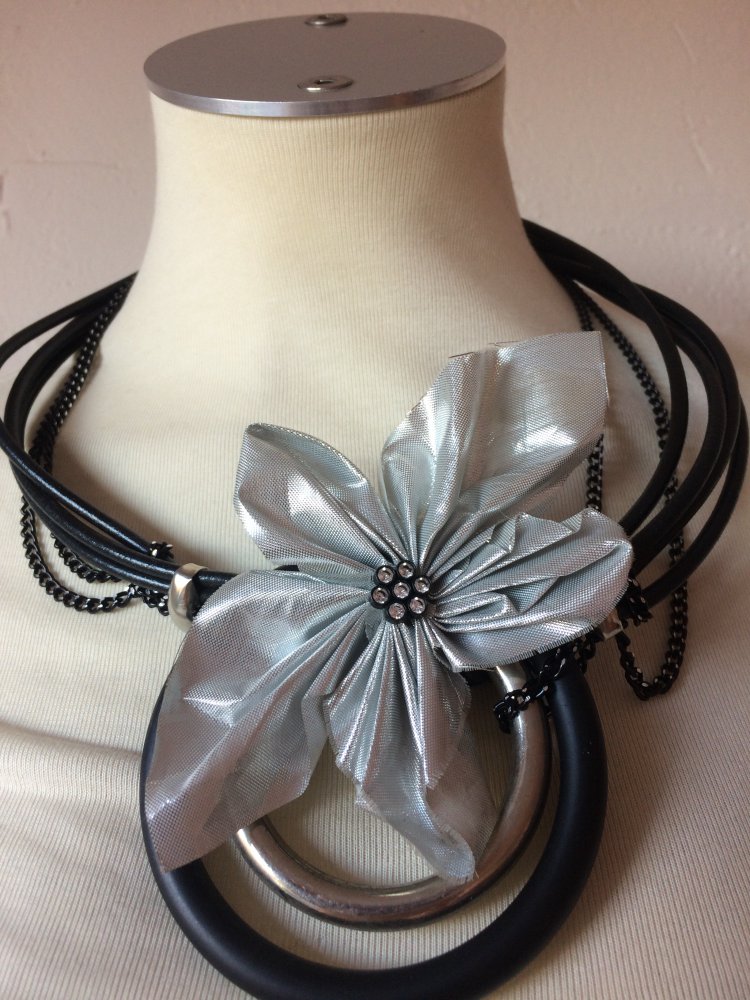 EXKLUSIVE VINTAGE 80s /90s JAHRE KETTE 