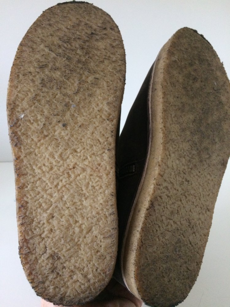 „MADE by HEART“ BOOTS STIEFELETTEN GR. 38