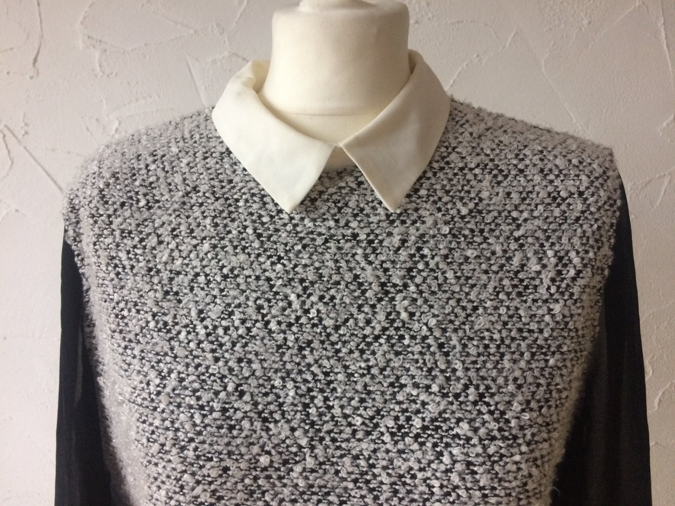 SCHICKES DAMEN OBERTEIL GR. 38/40