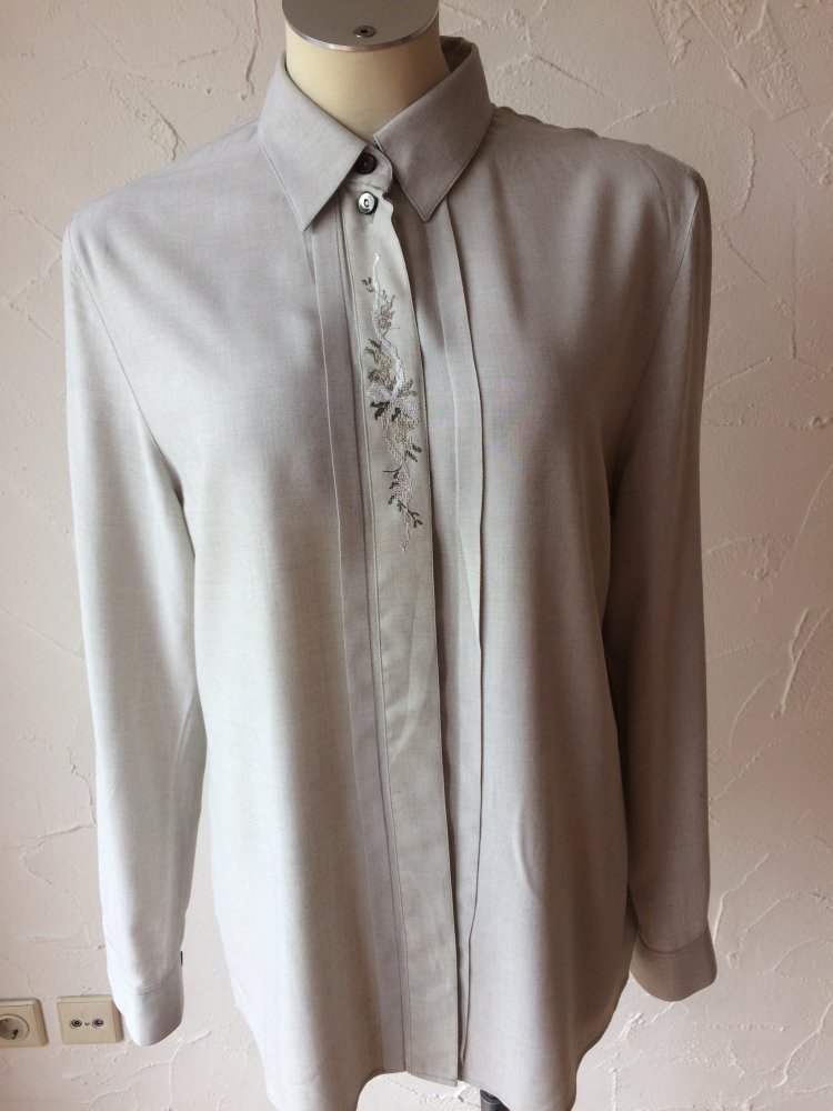 „SIXTH SENSE „Exklusive Bluse Gr. 38