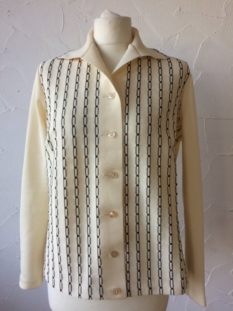 EXKLUSIVER DAMEN SOMMER CARDIGAN PULLOVER GR. 40/42