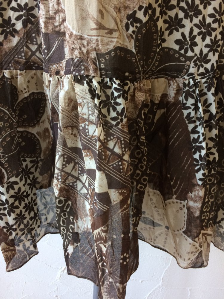 CLARINA COLLECTION MIDIROCK GR. 38