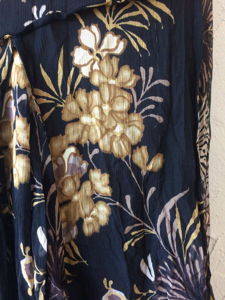 HIRSCH DESIGN MIDIROCK GR. 38