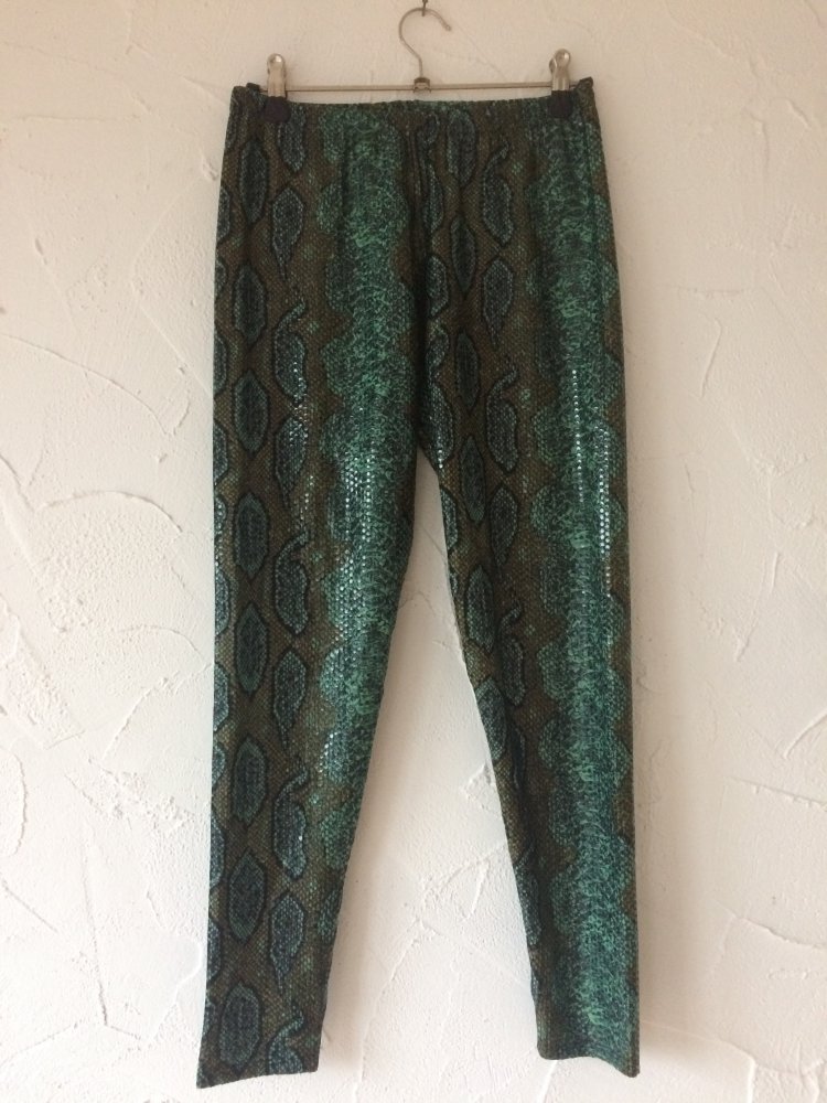 „FALKE „ HOSE LEGGINGS GR. 38/40