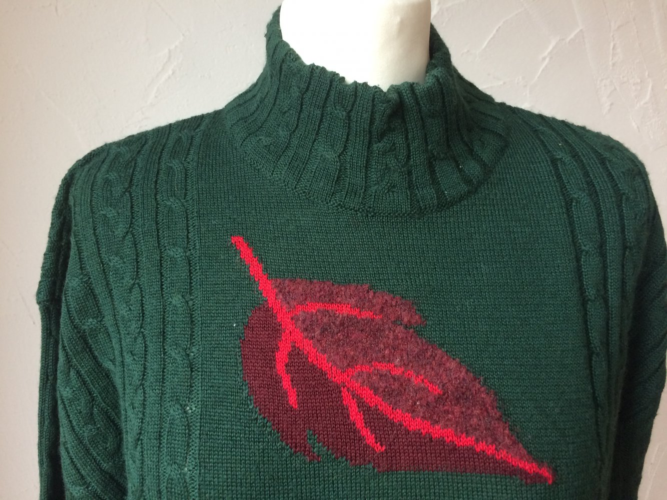 QUESTA DONNA DAMEN PULLOVER GR. 44