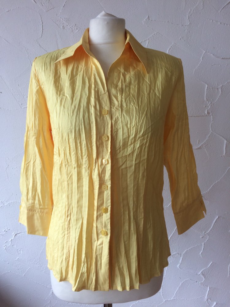 FABIANI ELEGANTE DAMEN BLUSE GR. 38