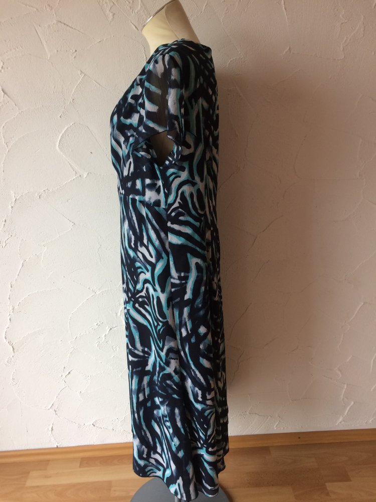 „GERRY WEBER „EXKLUSIVES SOMMERKLEID GR. 44