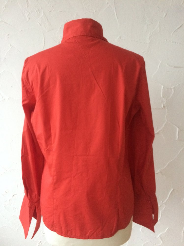 JOY DAMEN BLUSE HEMD GR. 38