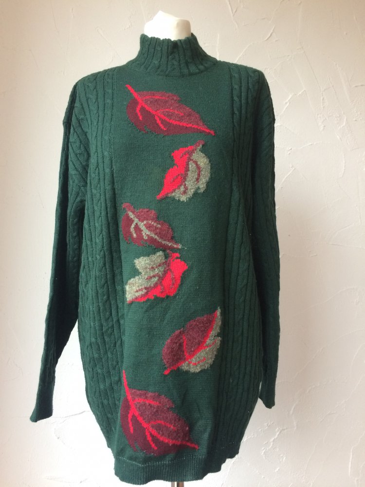 QUESTA DONNA DAMEN PULLOVER GR. 44