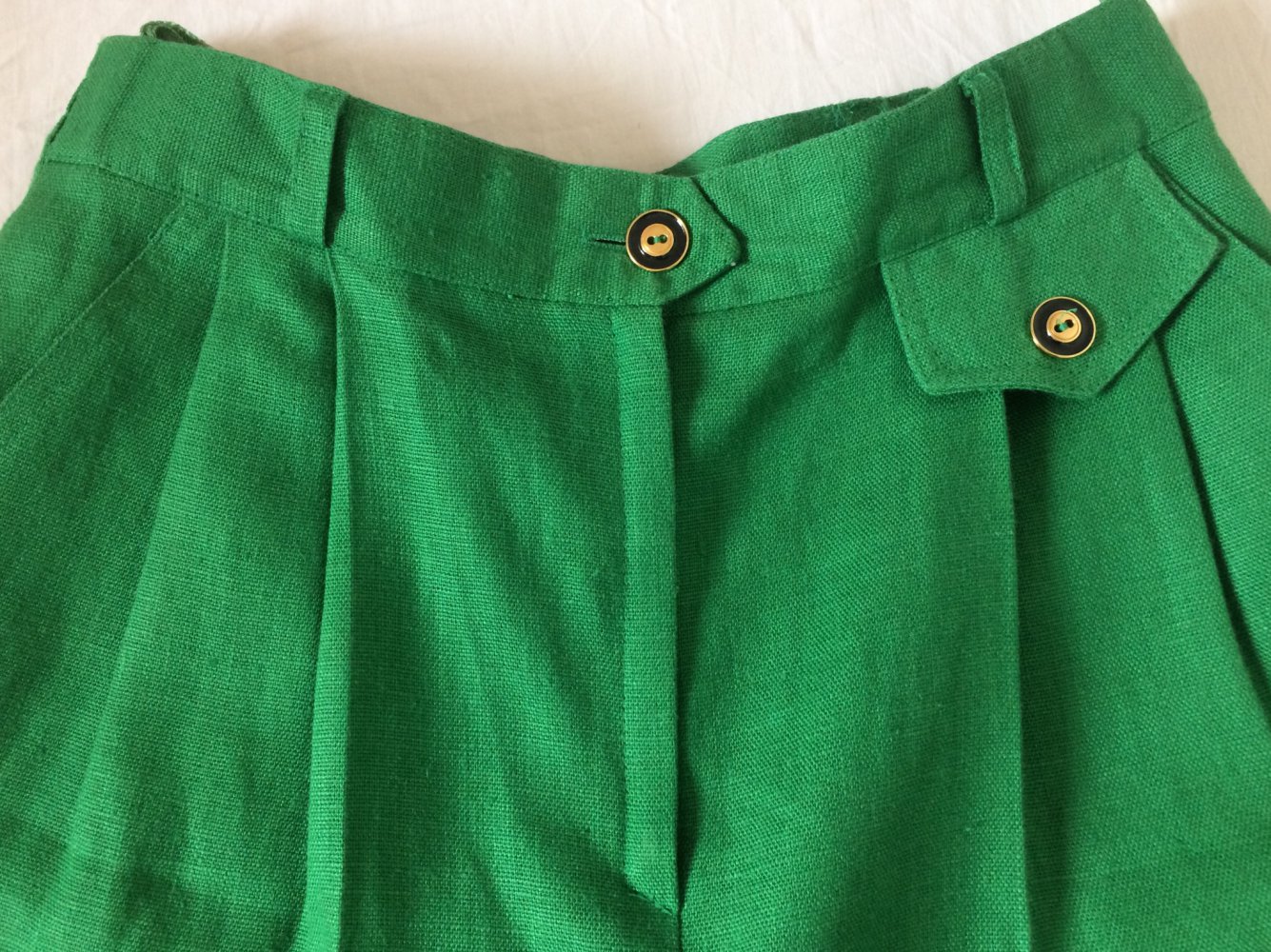 BARDEHLE DAMEN SHORTS GR. 36