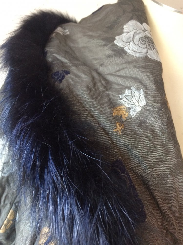 „AIRFIELD“DESIGN DAMEN JACKE GR. 38