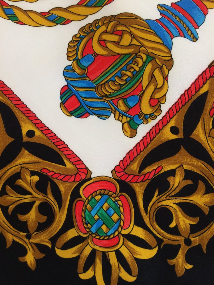 EXKLUSIVER XXL TUCH KOPFTUCH HALSTUCH HAARTUCH 