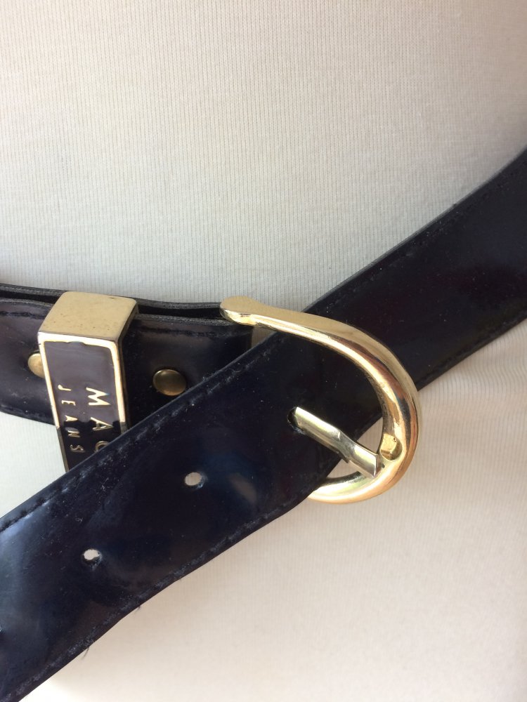 MAC JEANS DAMEN GÜRTEL 