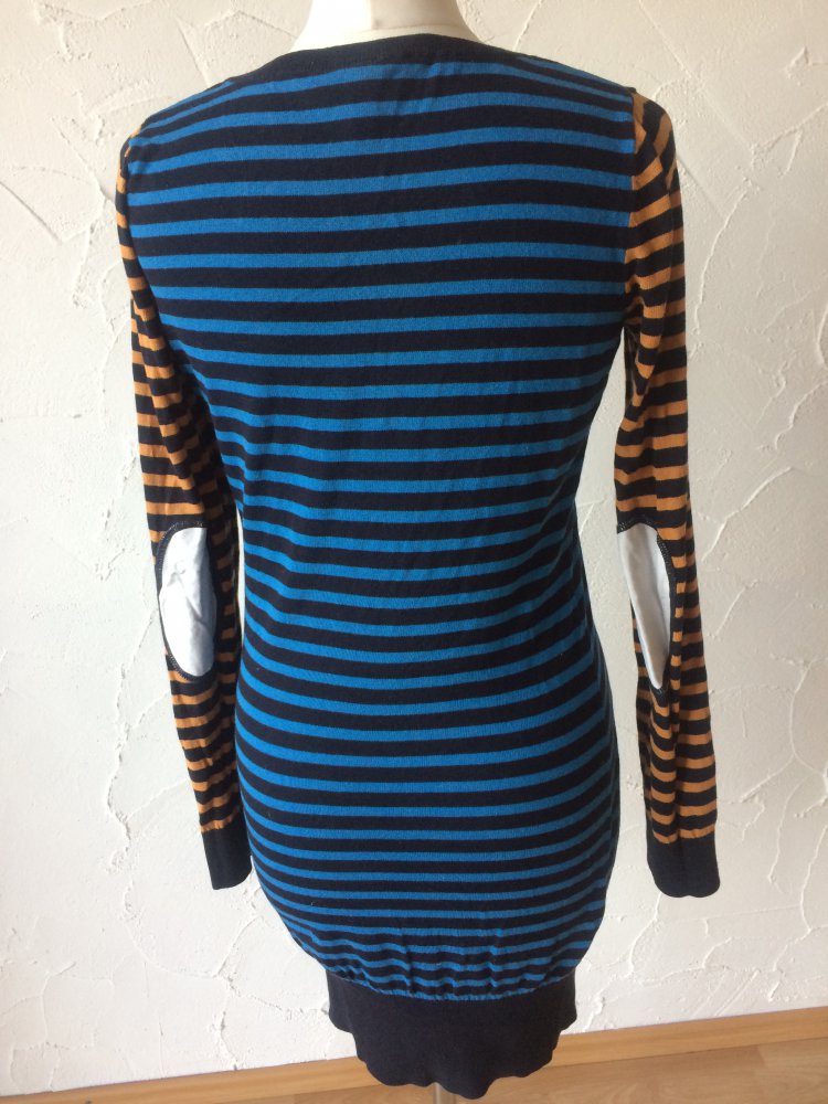 de. CORP by ESPRIT DAMEN KLEID PULLOVER GR. S